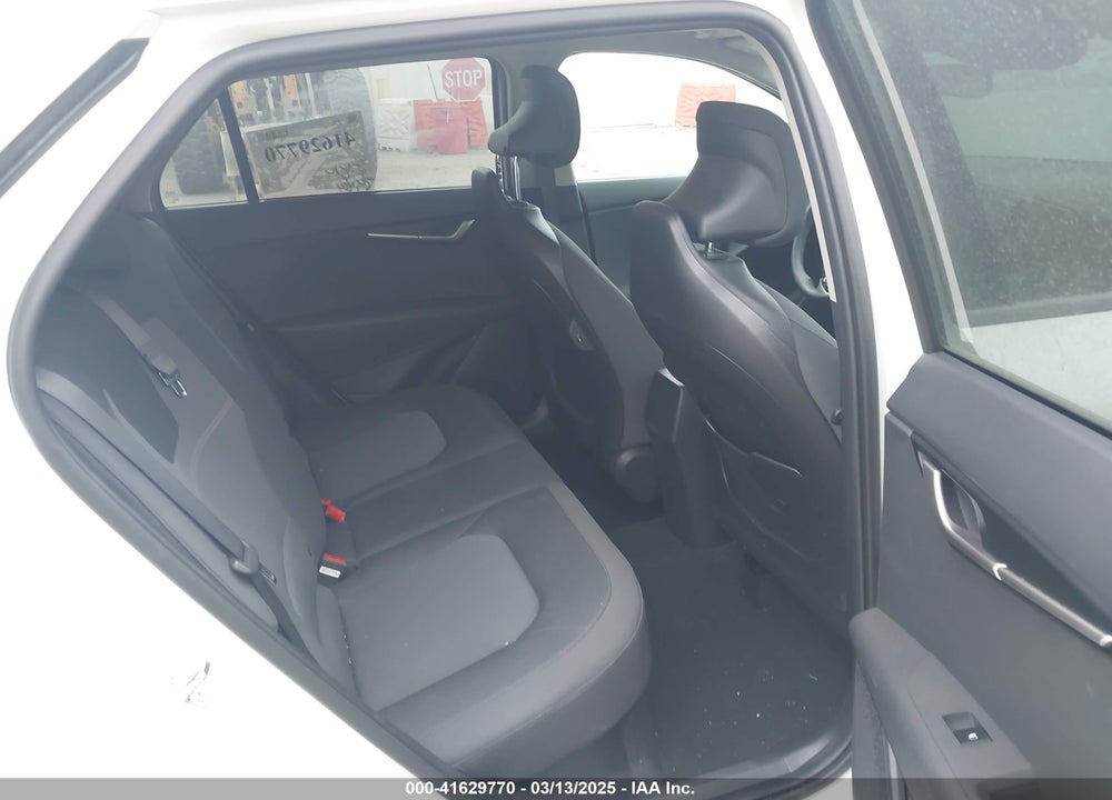 2024 KIA NIRO VIN: KNDCP3LE1R5178842