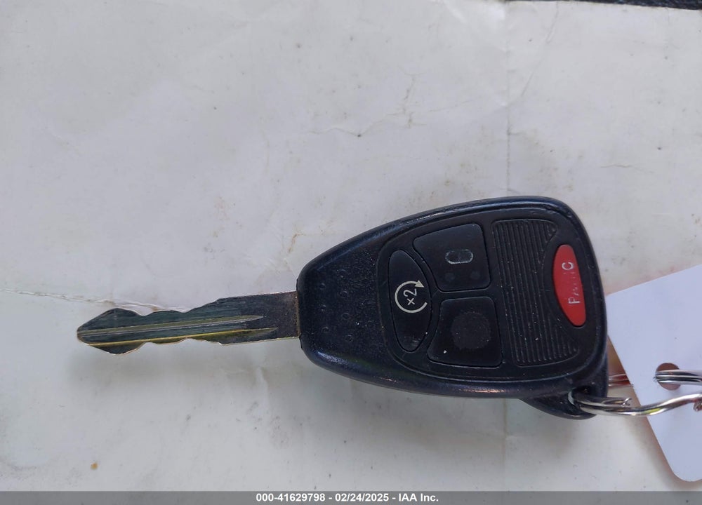 2014 JEEP COMPASS VIN: 1C4NJCEA0ED550580