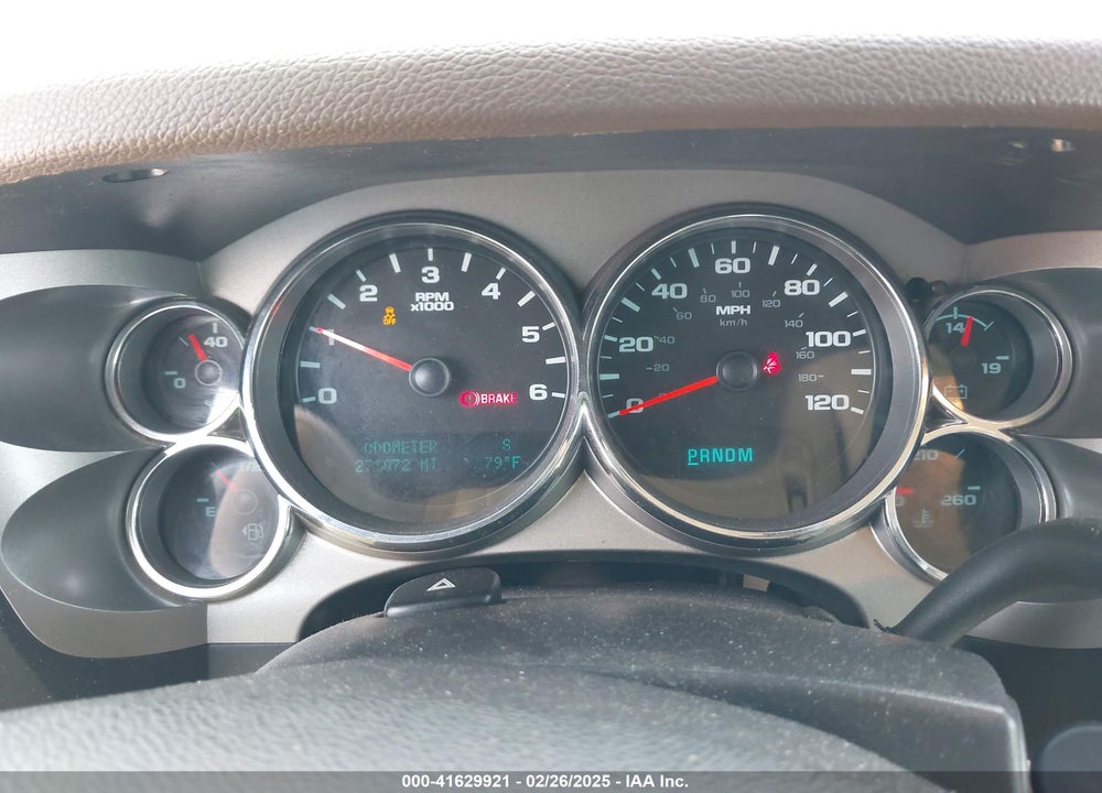 2012 GMC SIERRA 1500 VIN: 1GTR1VE02CZ266629