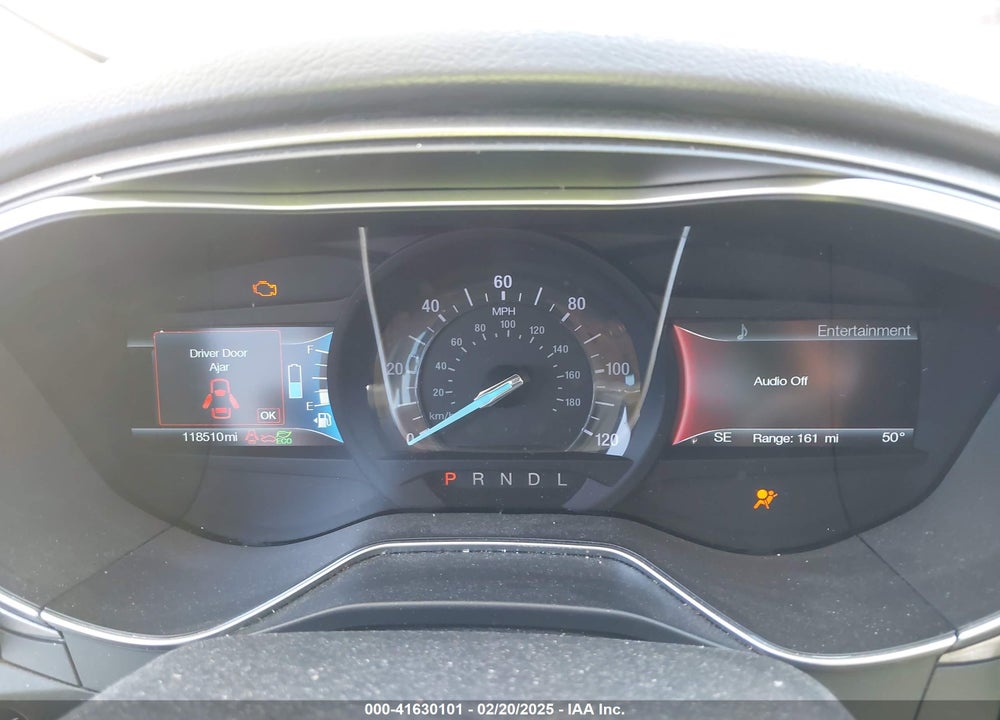 2018 FORD FUSION HYBRID VIN: 3FA6P0LU2JR249962