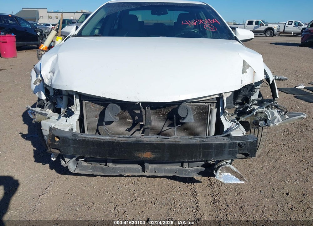 2013 TOYOTA CAMRY VIN: 4T4BF1FK5DR323272