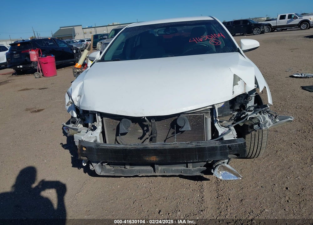 2013 TOYOTA CAMRY VIN: 4T4BF1FK5DR323272