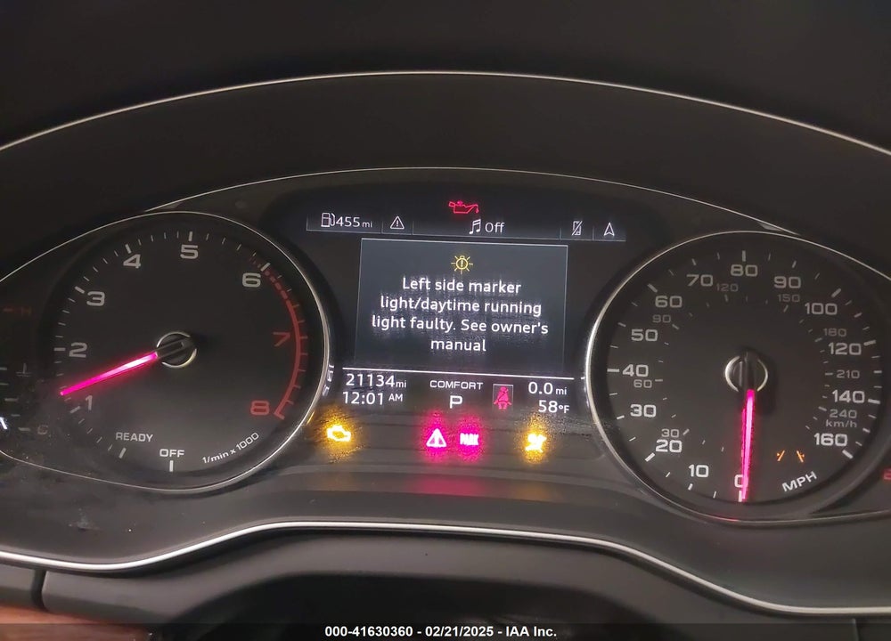 2022 AUDI Q5 VIN: WA1GAAFY8N2081365