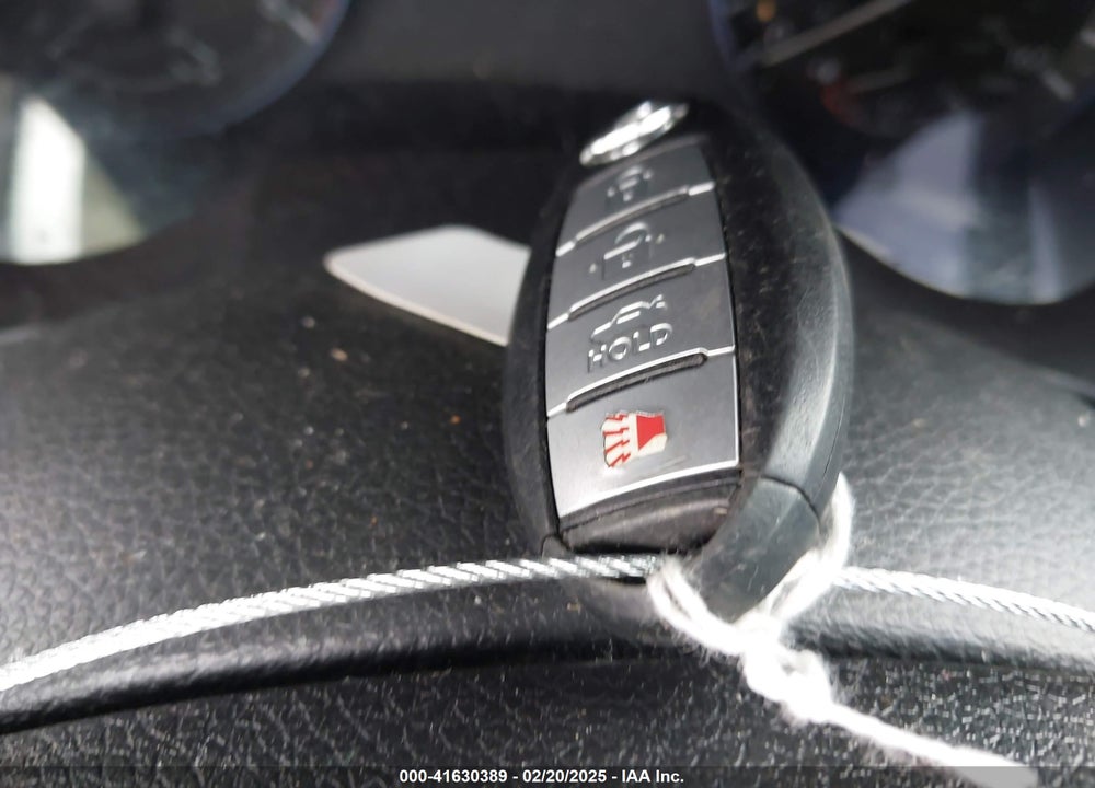 2016 NISSAN ALTIMA VIN: 1N4AL3AP9GN381472