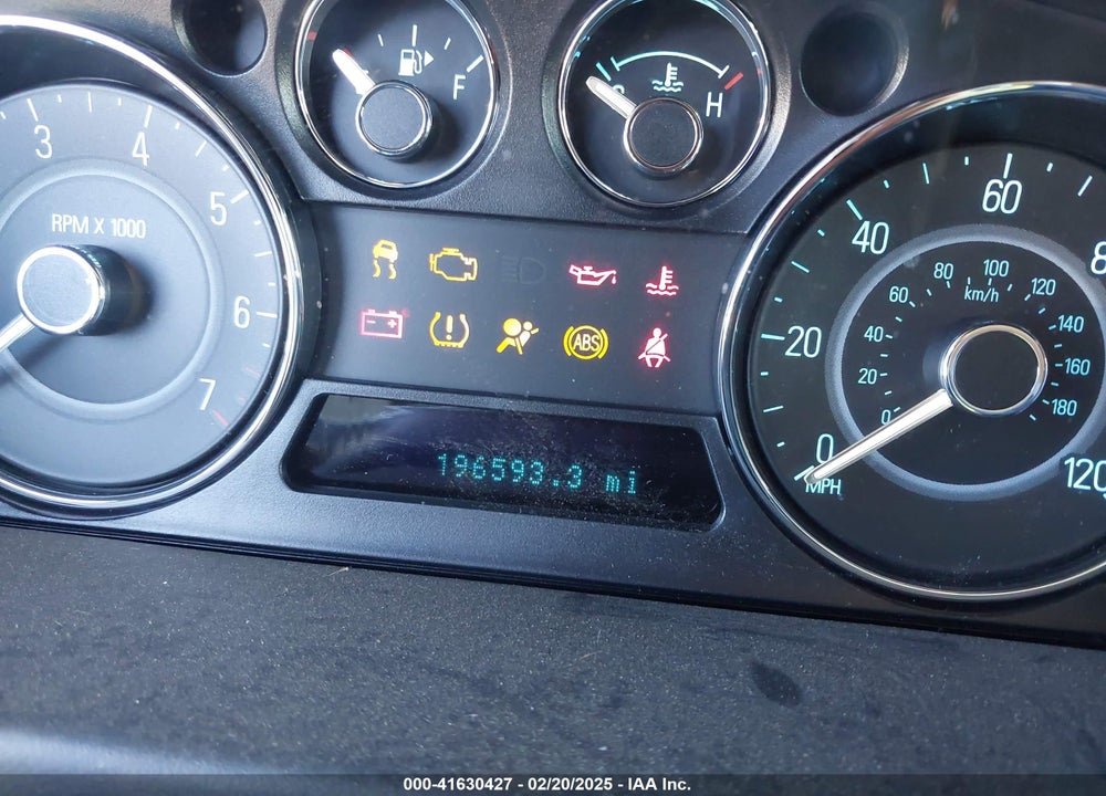 2009 FORD FLEX VIN: 2FMEK62C99BA12035