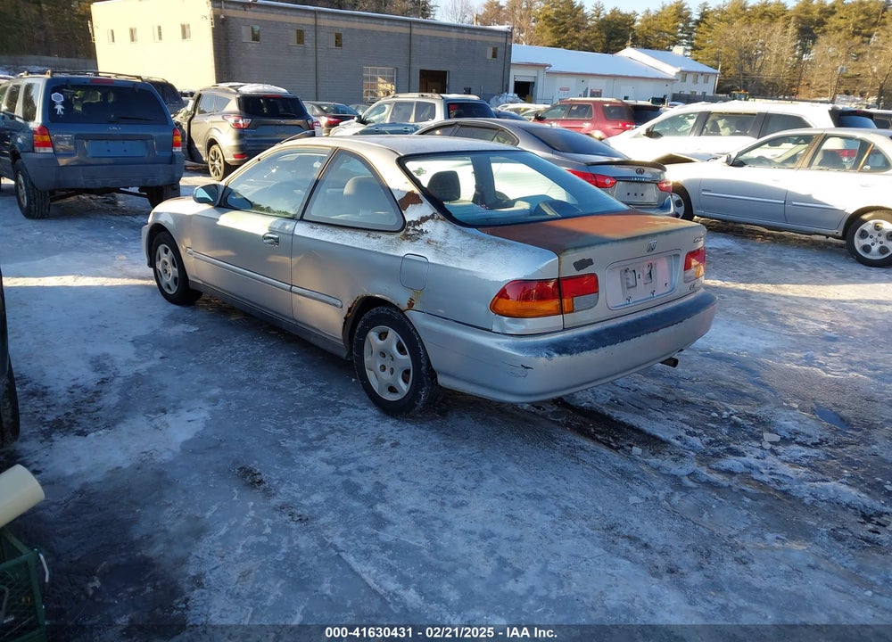 1998 HONDA CIVIC EX VIN: 1HGEJ8242WL114947