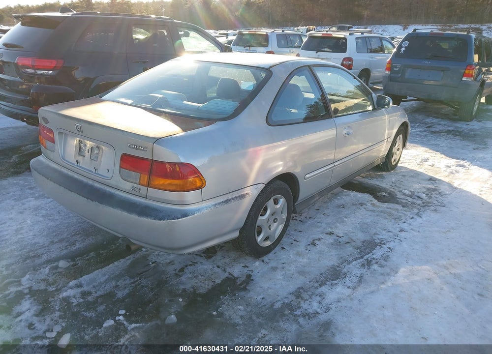 1998 HONDA CIVIC EX VIN: 1HGEJ8242WL114947