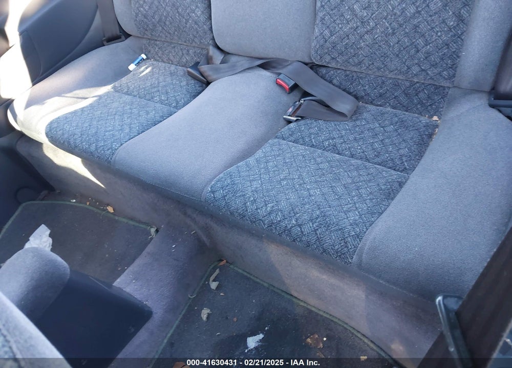 1998 HONDA CIVIC EX VIN: 1HGEJ8242WL114947