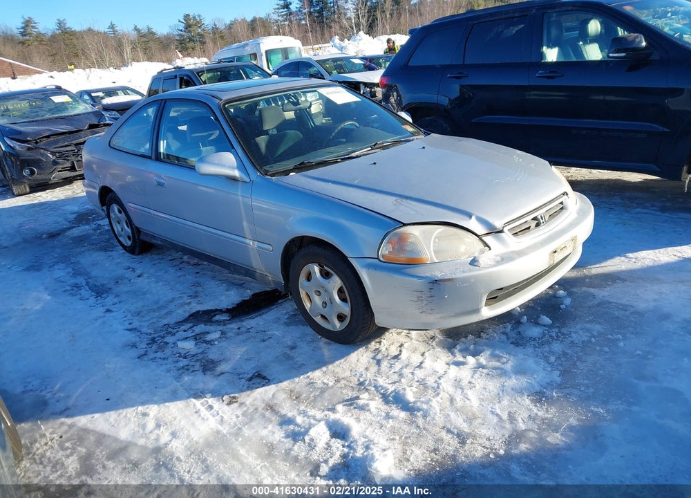1998 HONDA CIVIC EX VIN: 1HGEJ8242WL114947