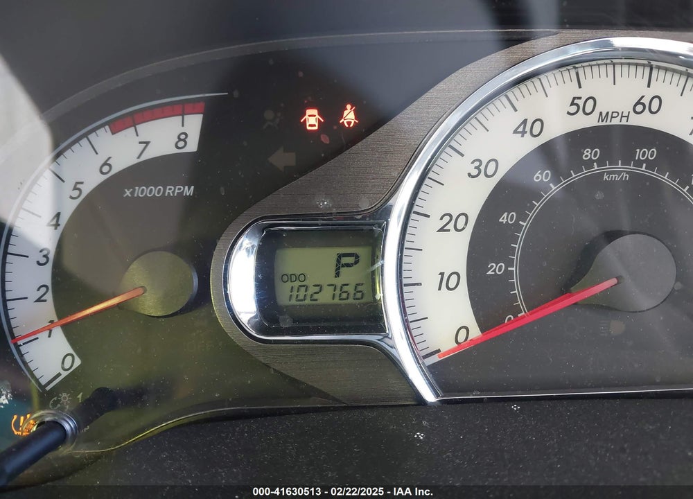 2012 TOYOTA SIENNA SE 8 PASSENGER VIN: 5TDXK3DC0CS233795