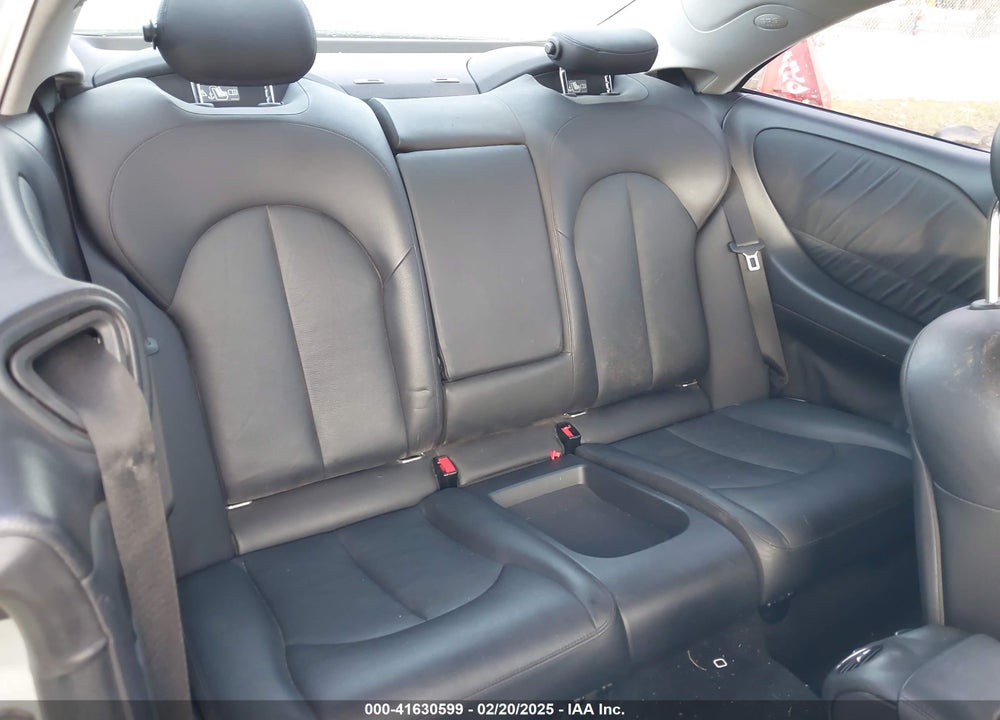 2009 MERCEDES-BENZ CLK 350 VIN: WDBTJ56H89F268162