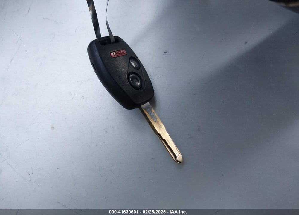 2010 HONDA FIT VIN: JHMGE8H45AS002952