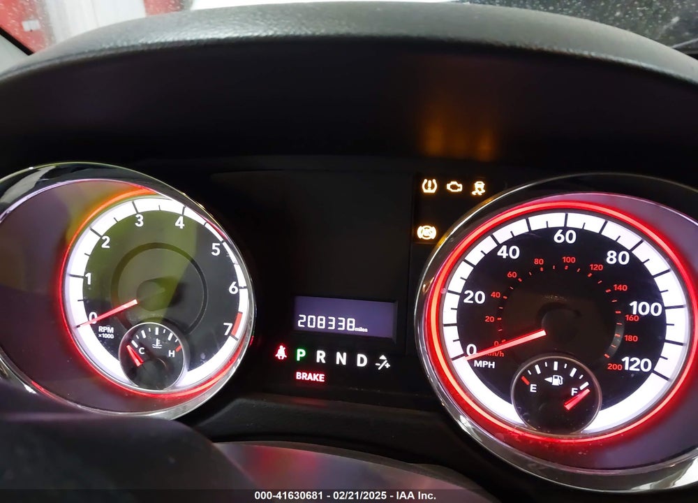 2012 DODGE GRAND CARAVAN SXT VIN: 2C4RDGCG1CR323318