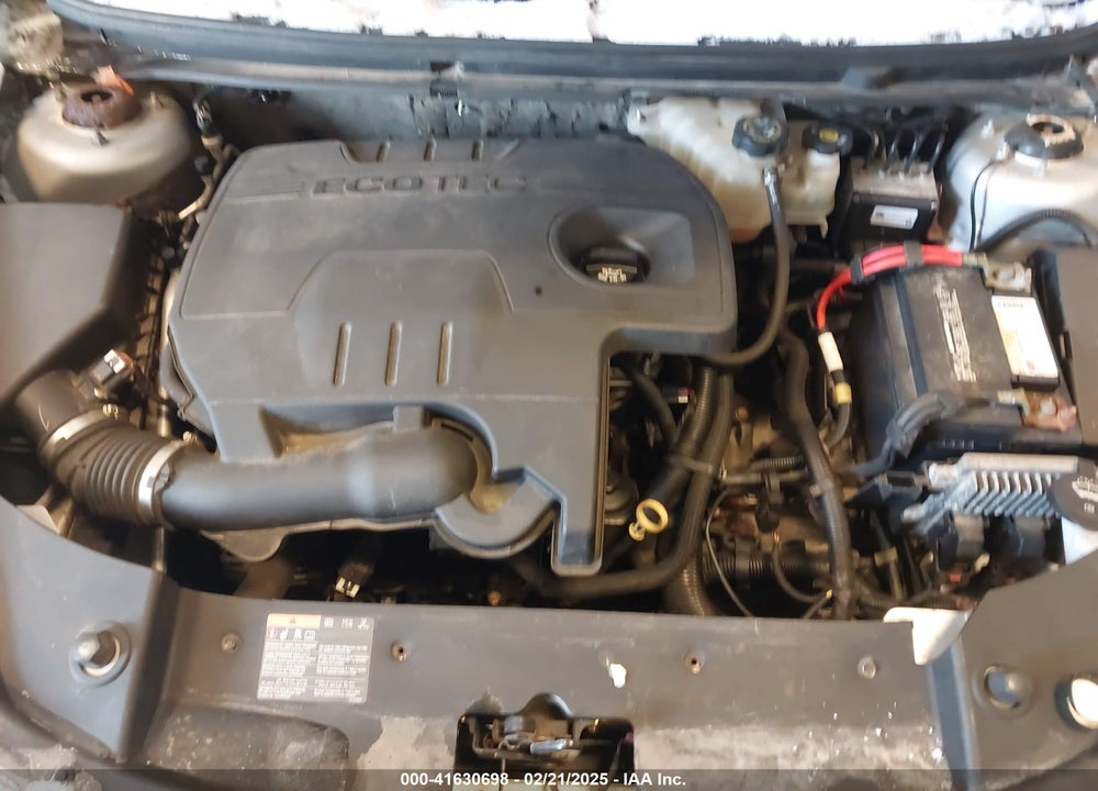 2012 CHEVROLET MALIBU 1LT VIN: 1G1ZC5E03CF212230