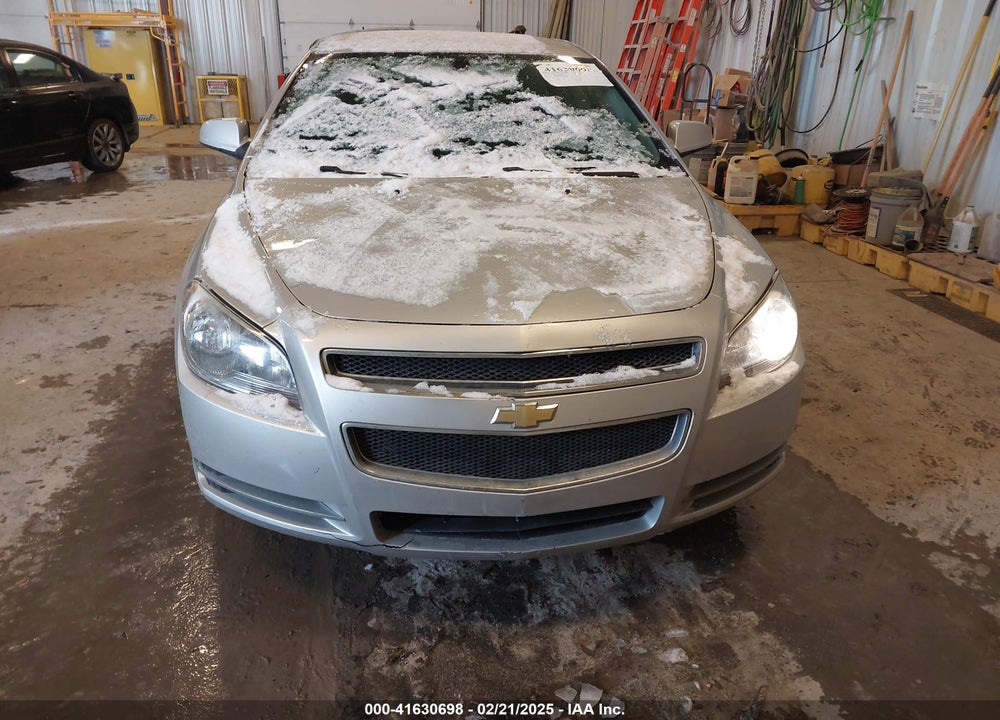 2012 CHEVROLET MALIBU 1LT VIN: 1G1ZC5E03CF212230