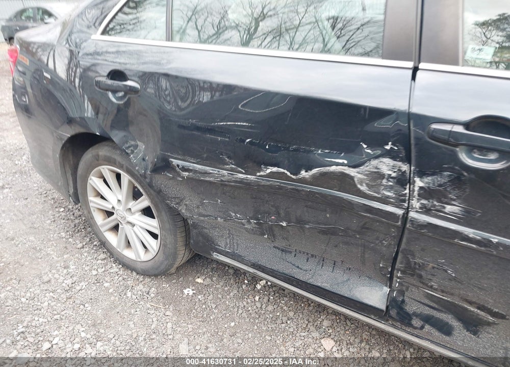 2014 TOYOTA CAMRY VIN: 4T1BK1FK6EU544726