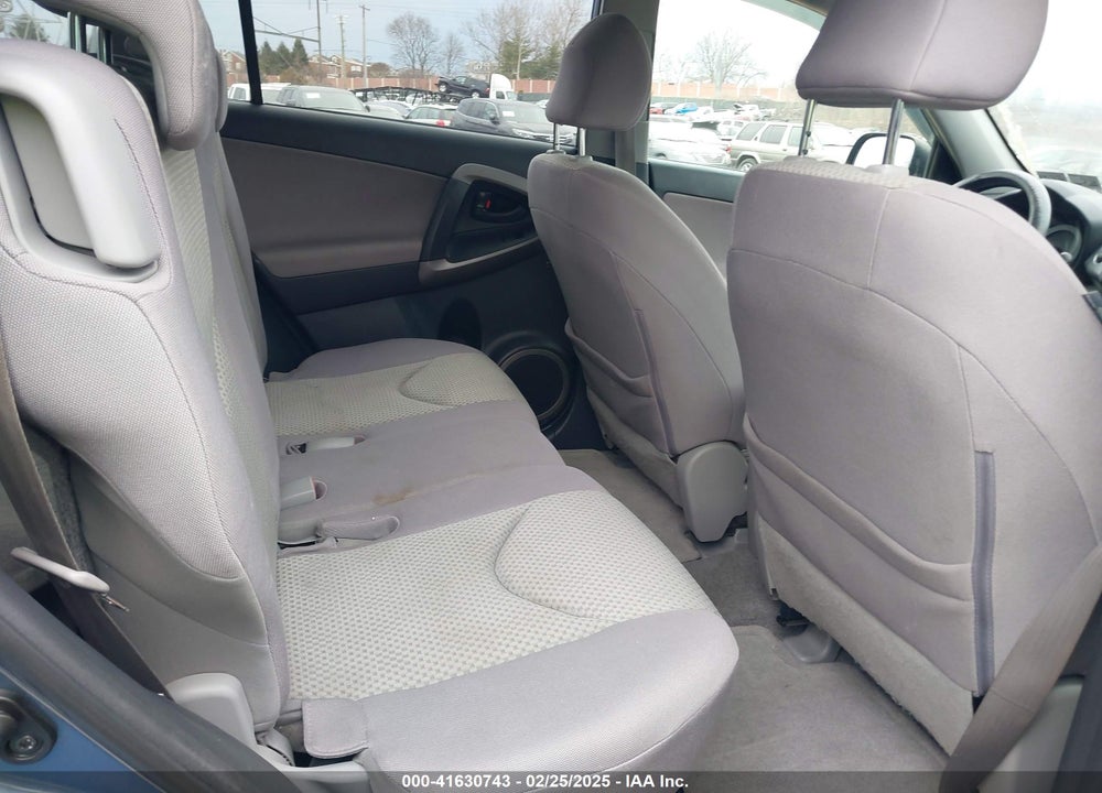 2008 TOYOTA RAV4 VIN: JTMBD33V486059065