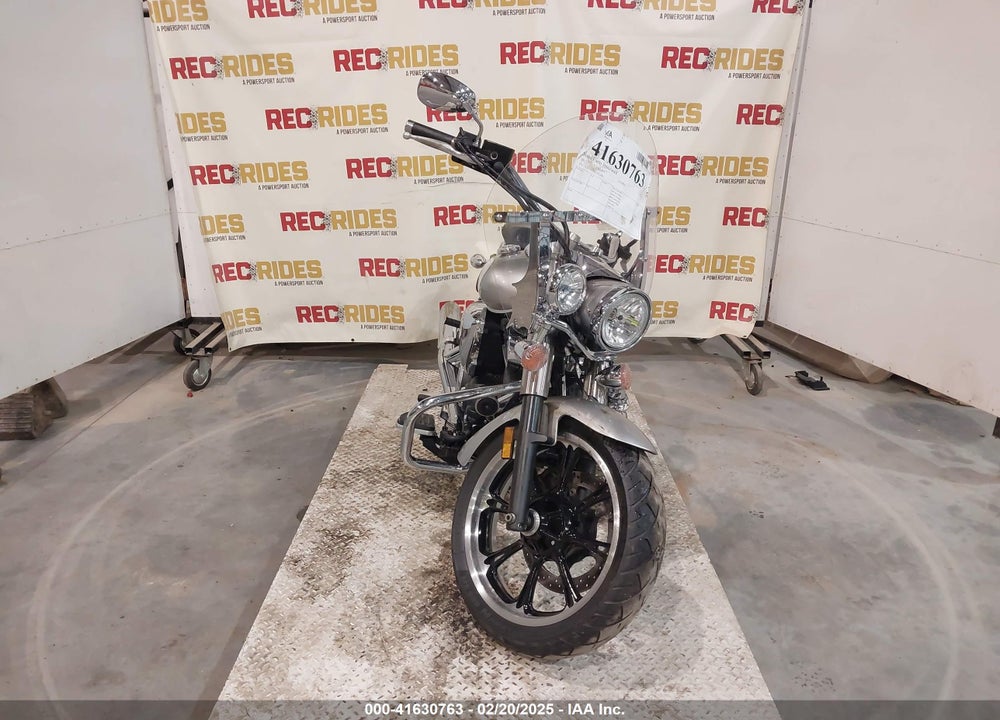 2012 YAMAHA XVS950 VIN: JYAVN01E8CA012845