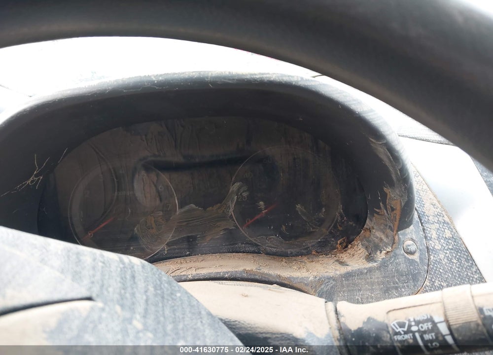 2013 HYUNDAI ACCENT VIN: KMHCT5AE1DU119732
