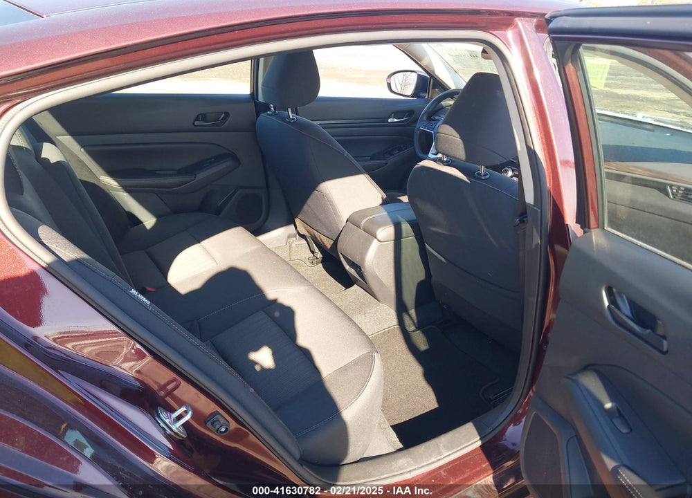 2024 NISSAN ALTIMA VIN: 1N4BL4DV5RN371240