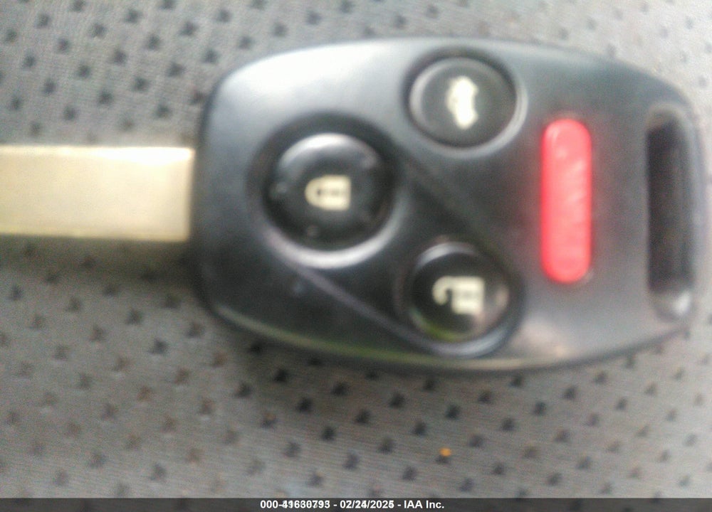2008 HONDA FIT VIN: JHMGD38658S011510