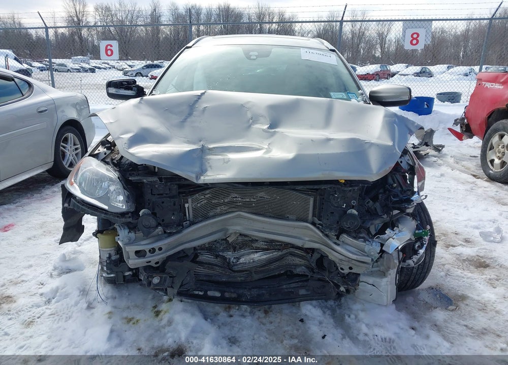 2016 VOLVO XC60 VIN: YV440MDK5G2796227
