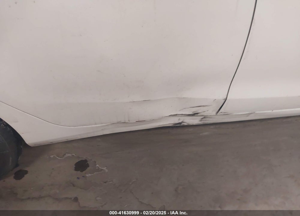2014 HYUNDAI ELANTRA GT VIN: KMHD35LH1EU165395