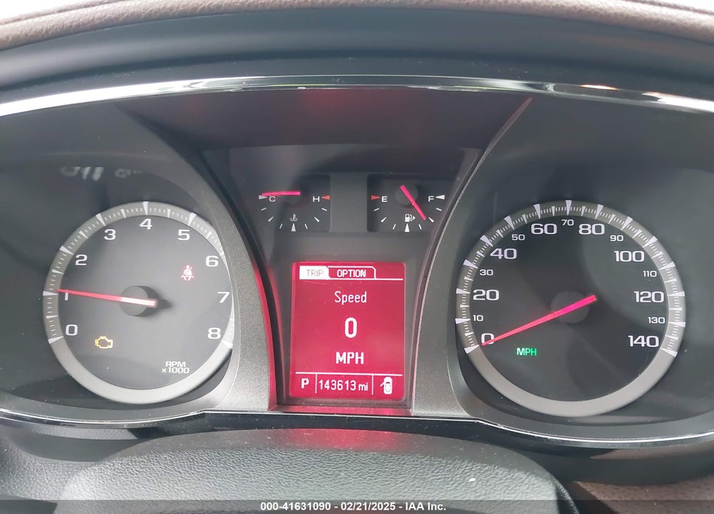2013 GMC TERRAIN SLT-2 VIN: 2GKFLXE32D6332858