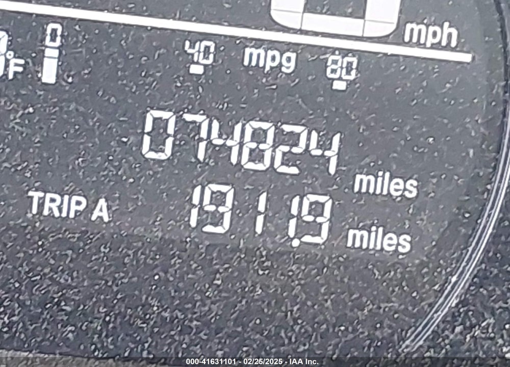 2018 HONDA CIVIC VIN: 2HGFC2F58JH610288