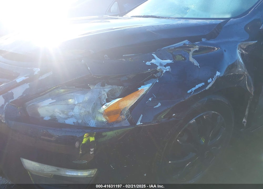2014 NISSAN ALTIMA VIN: 1N4AL3AP9EC110002