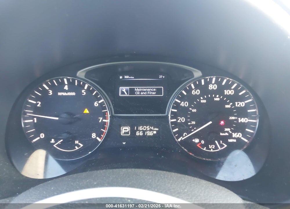 2014 NISSAN ALTIMA VIN: 1N4AL3AP9EC110002