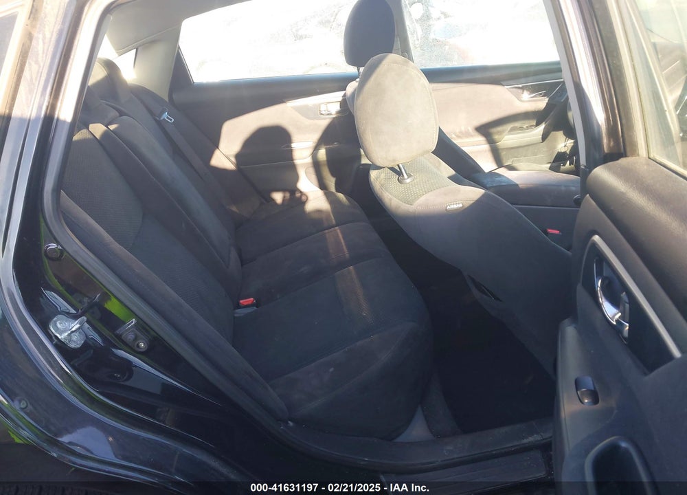 2014 NISSAN ALTIMA VIN: 1N4AL3AP9EC110002