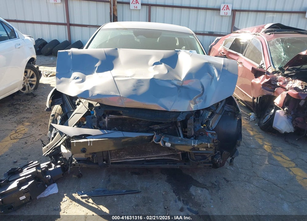 2023 HYUNDAI ELANTRA VIN: KMHLL4AG8PU483498