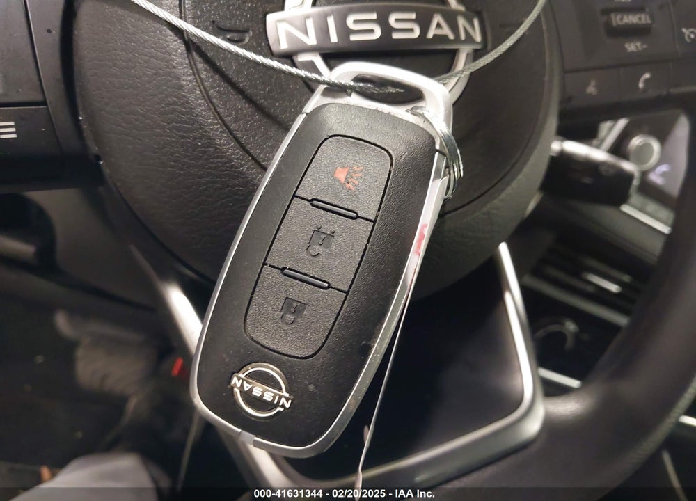 2023 NISSAN ROGUE VIN: 5N1BT3AB7PC908631