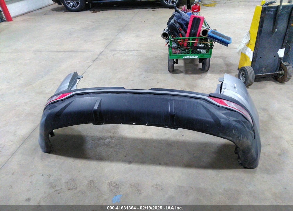 2024 HYUNDAI TUCSON SEL VIN: 5NMJBCDE0RH296236
