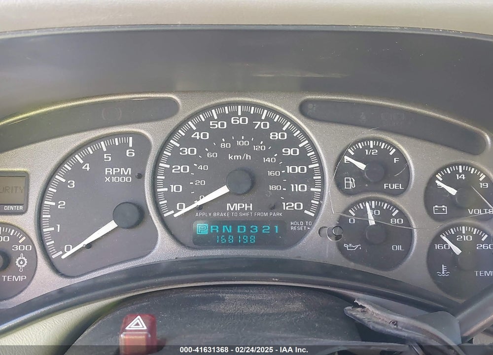 2000 GMC SIERRA 1500 SLE VIN: 2GTEK19TXY1193146