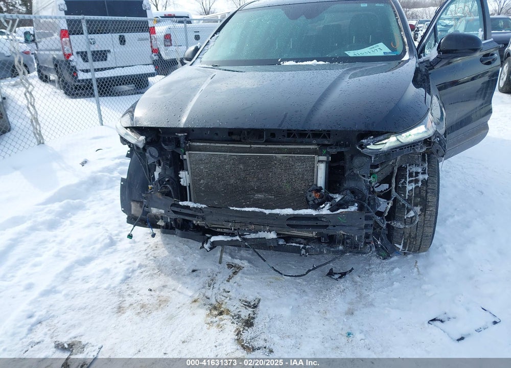 2019 HYUNDAI SANTA FE SEL VIN: 5NMS3CAD1KH000773