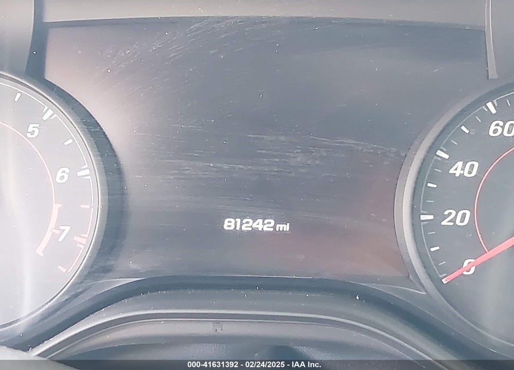 2018 CHEVROLET CAMARO VIN: 1G1FH1R73J0145066