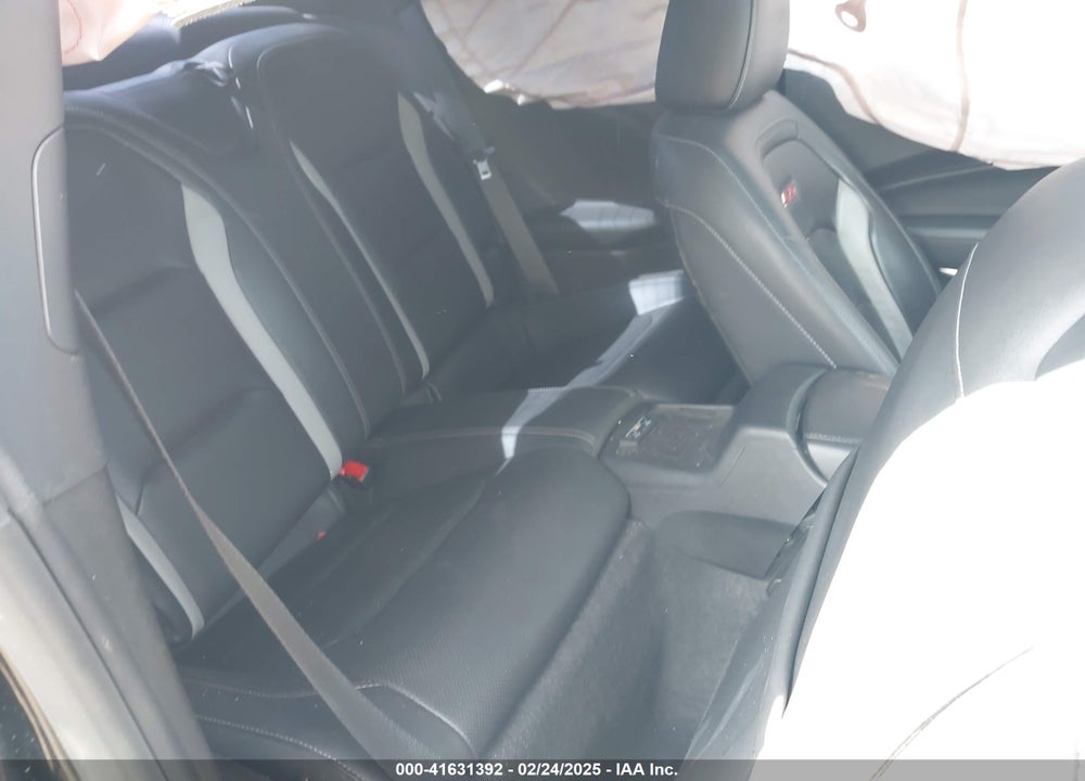 2018 CHEVROLET CAMARO VIN: 1G1FH1R73J0145066