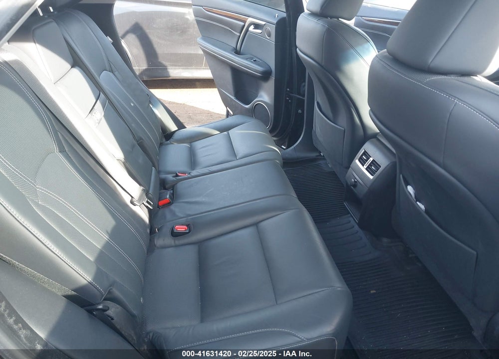 2019 LEXUS RX 350 VIN: 2T2BZMCA1KC181656