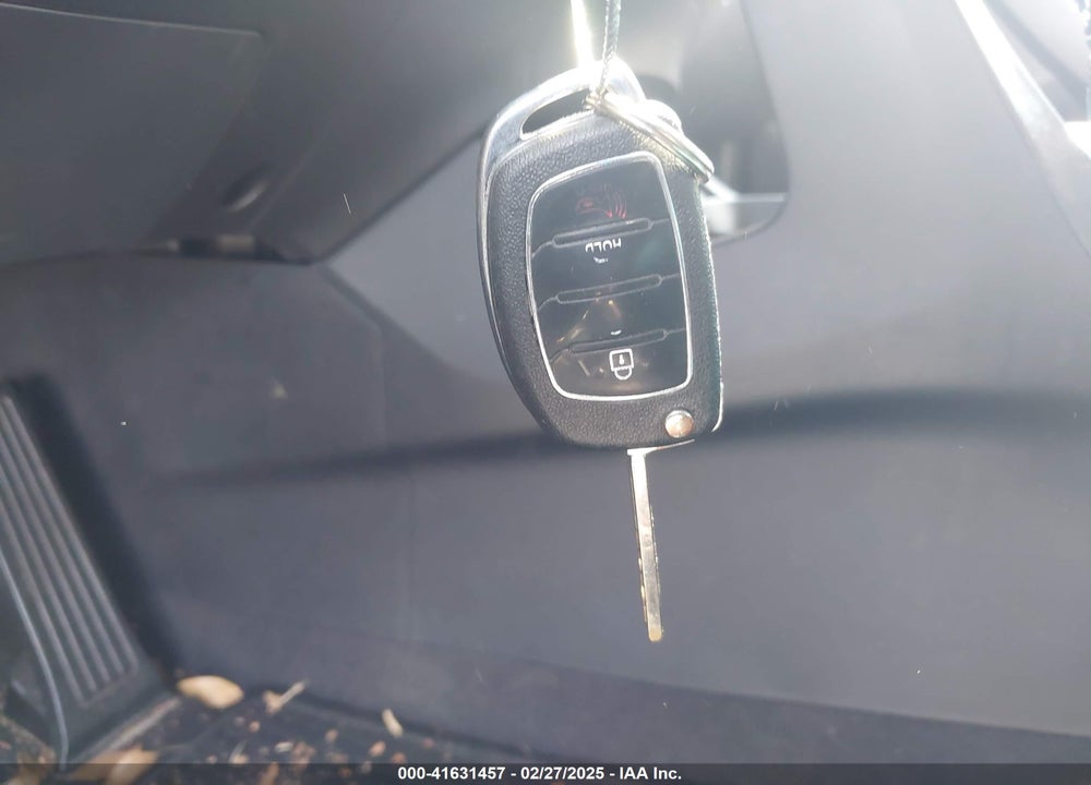 2014 HYUNDAI SANTA FE SPORT VIN: 5XYZU3LB7EG128604