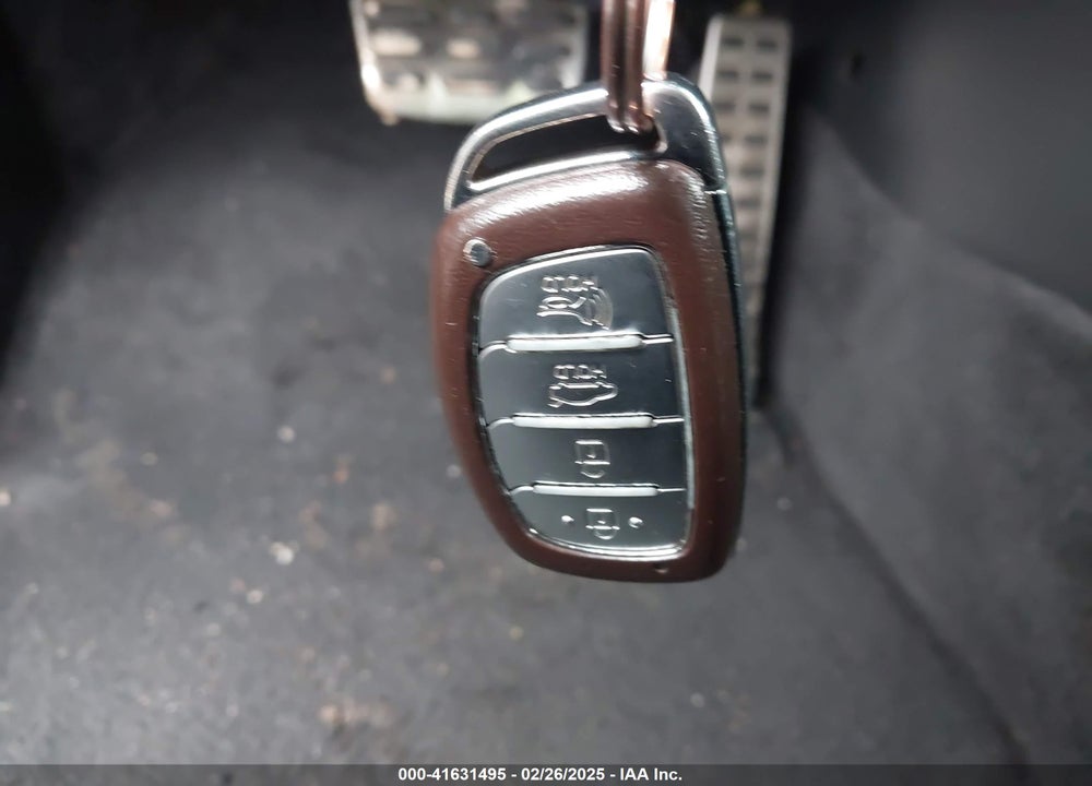 2018 HYUNDAI SONATA VIN: 5NPE34AF8JH654241
