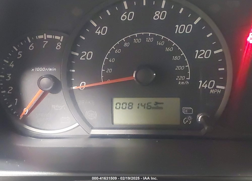 2024 MITSUBISHI MIRAGE VIN: ML32AUHJ7RH022282