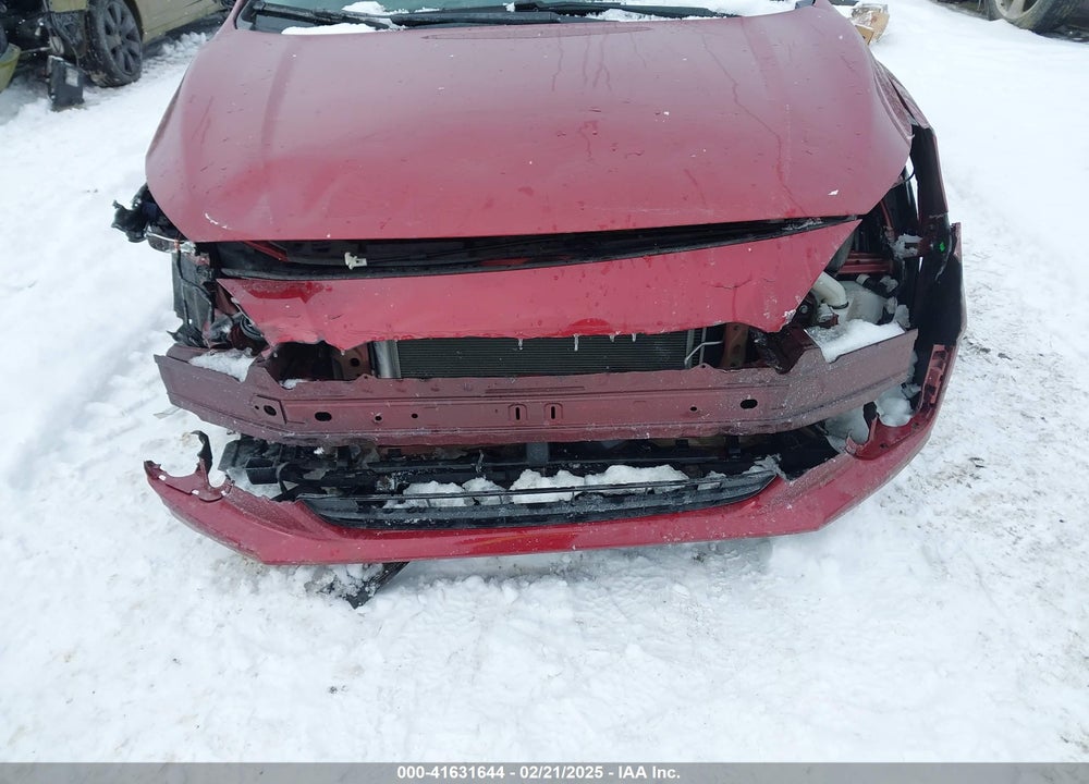 2018 SUBARU IMPREZA VIN: 4S3GKAA66J3605450