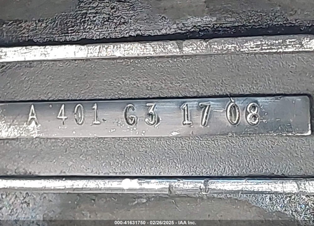 2005 WABASH NATIONAL CORP UNKNOWN VIN: 1JJV532W65L902627