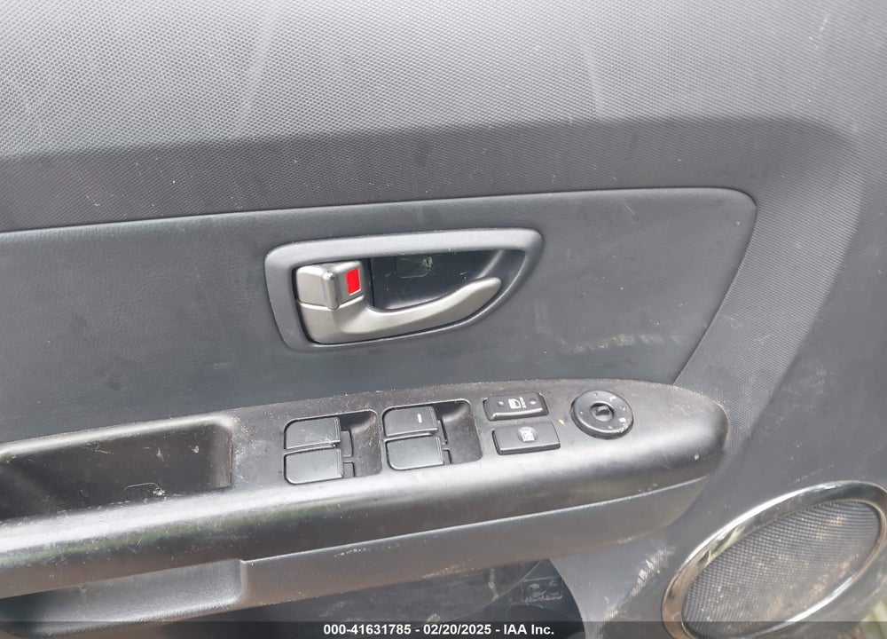 2010 KIA SOUL VIN: KNDJT2A2XA7172245