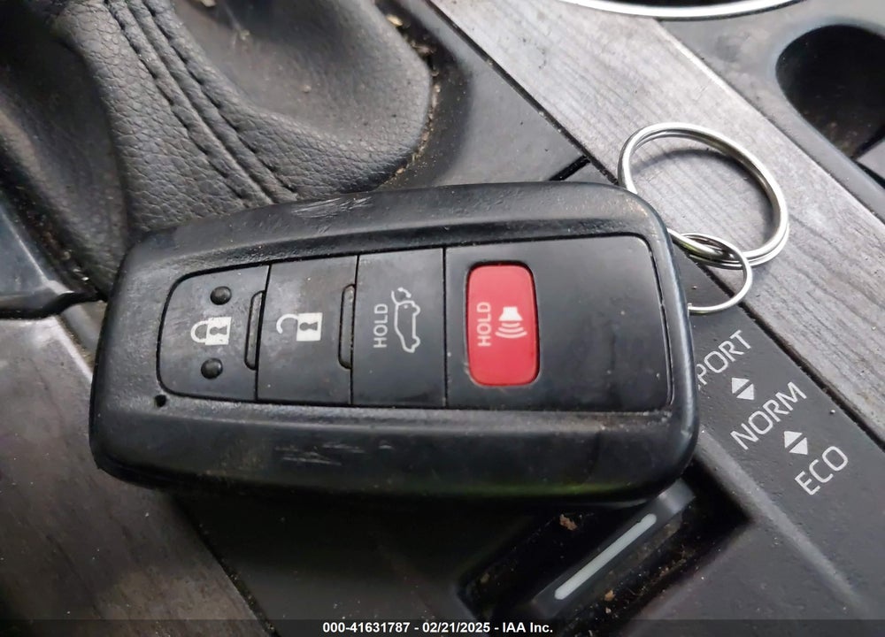 2021 TOYOTA HIGHLANDER HYBRID LIMITED VIN: 5TDDBRCH5MS015338