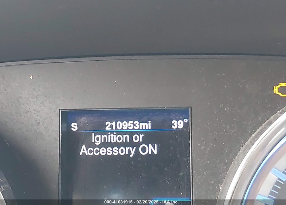 2013 CHRYSLER 300C VIN: 2C3CCAET2DH661791
