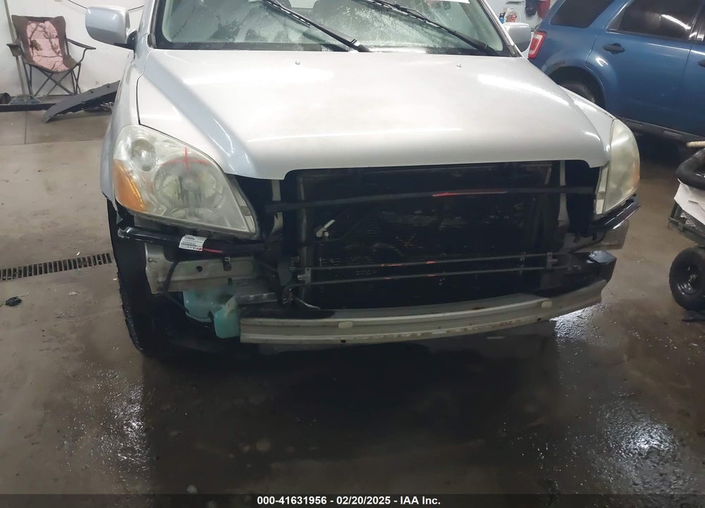 2003 HONDA PILOT EX VIN: 2HKYF18413H571910