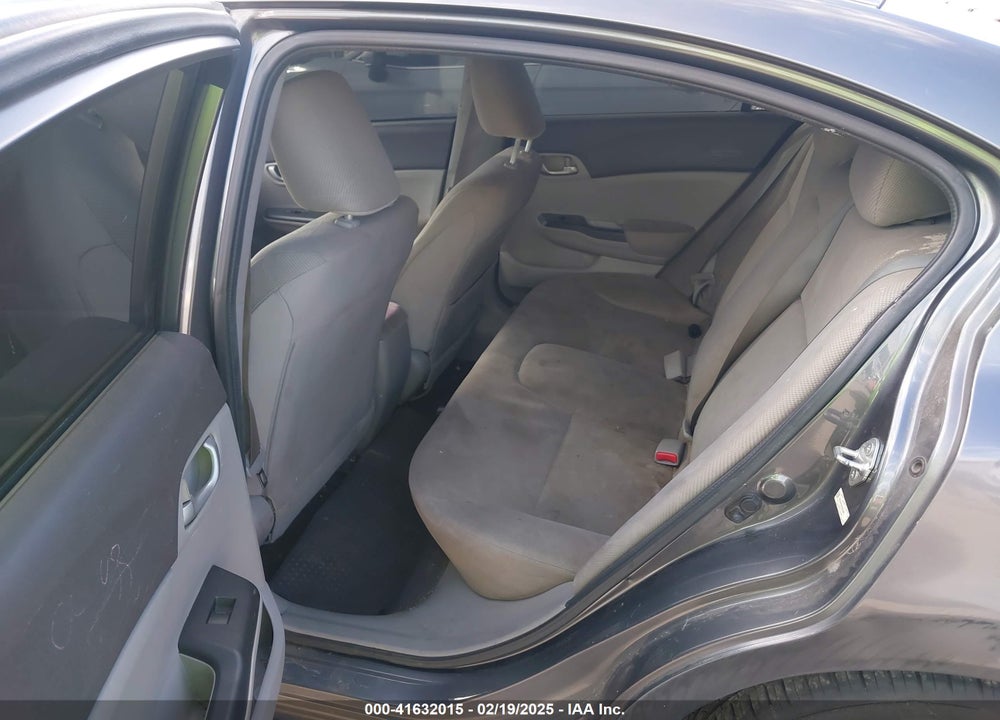2012 HONDA CIVIC NATURAL GAS VIN: 19XFB5F54CE003080